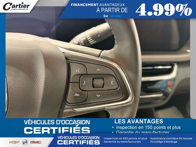 buick Envista 2024 - 18