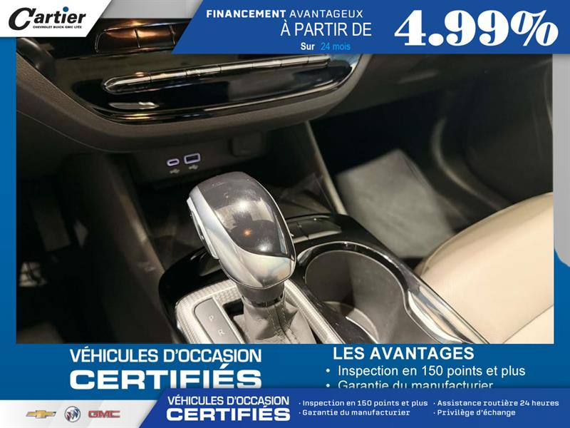 buick Envista 2024 - 19