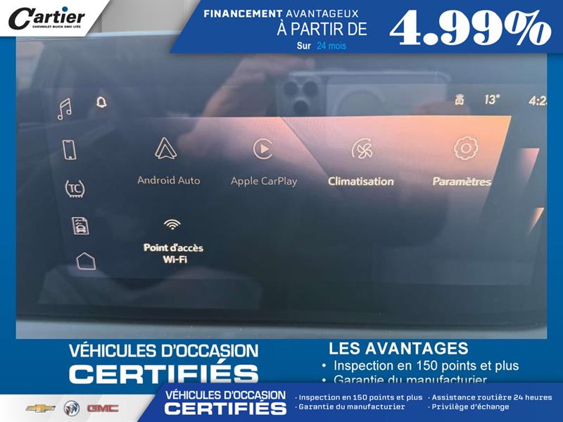 buick Envista 2024 - 20