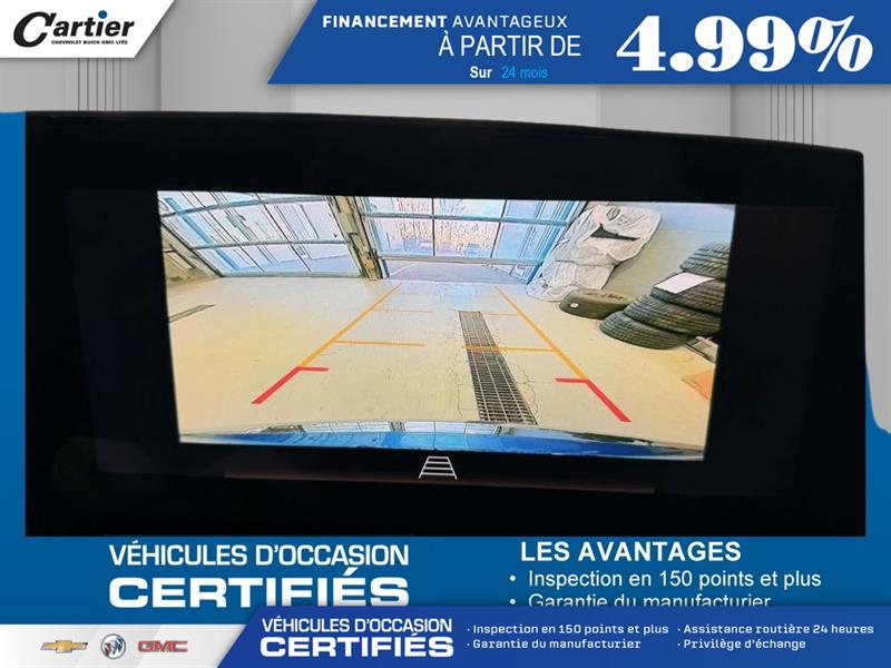 buick Envista 2024 - 21