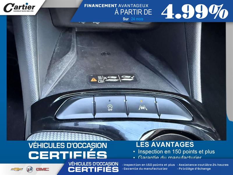 buick Envista 2024 - 23