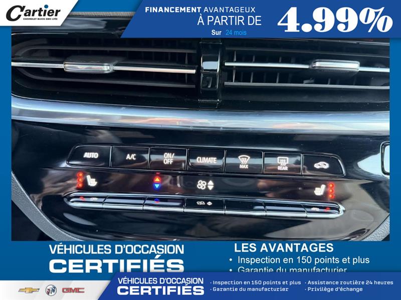 buick Envista 2024 - 24