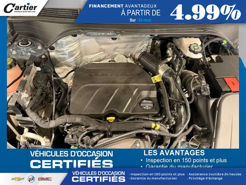 buick Envista 2024 - 26