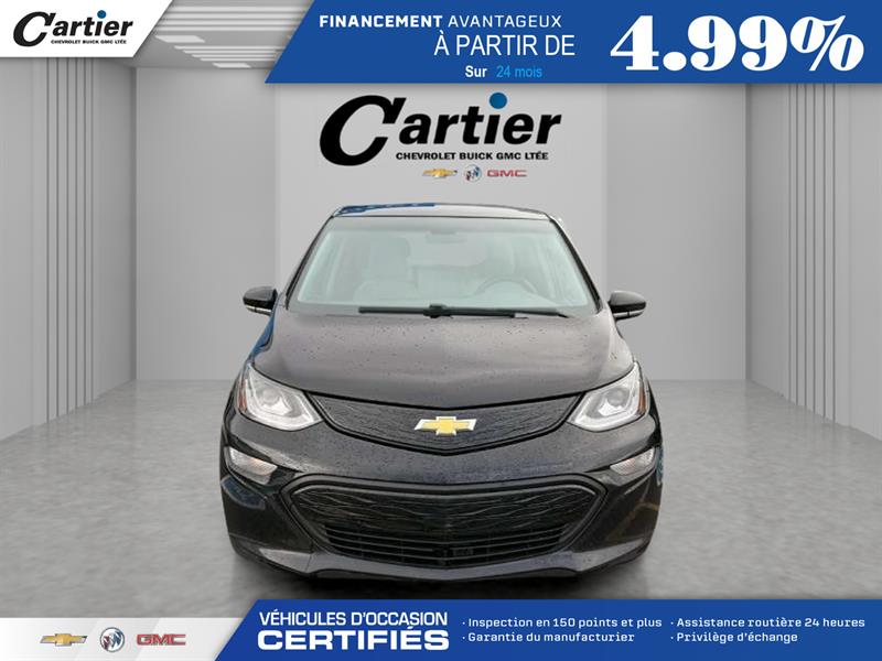 chevrolet Bolt EV 2020 - 2