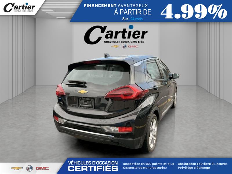 chevrolet Bolt EV 2020 - 5