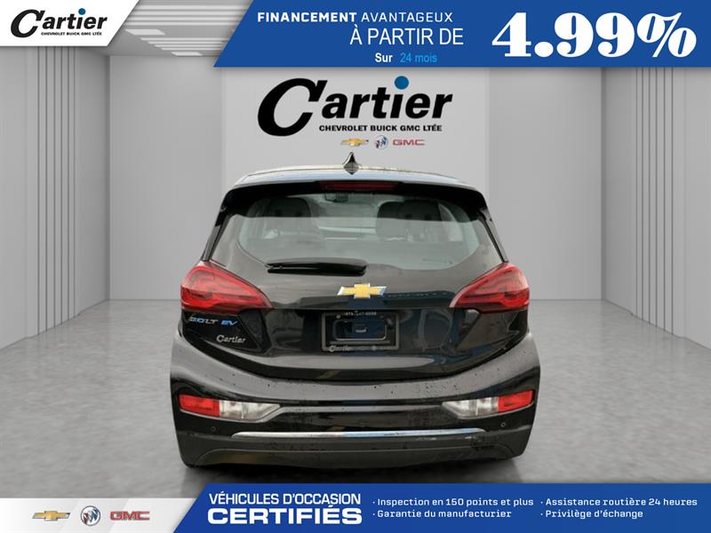 chevrolet Bolt EV 2020 - 6