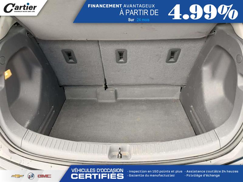 chevrolet Bolt EV 2020 - 7