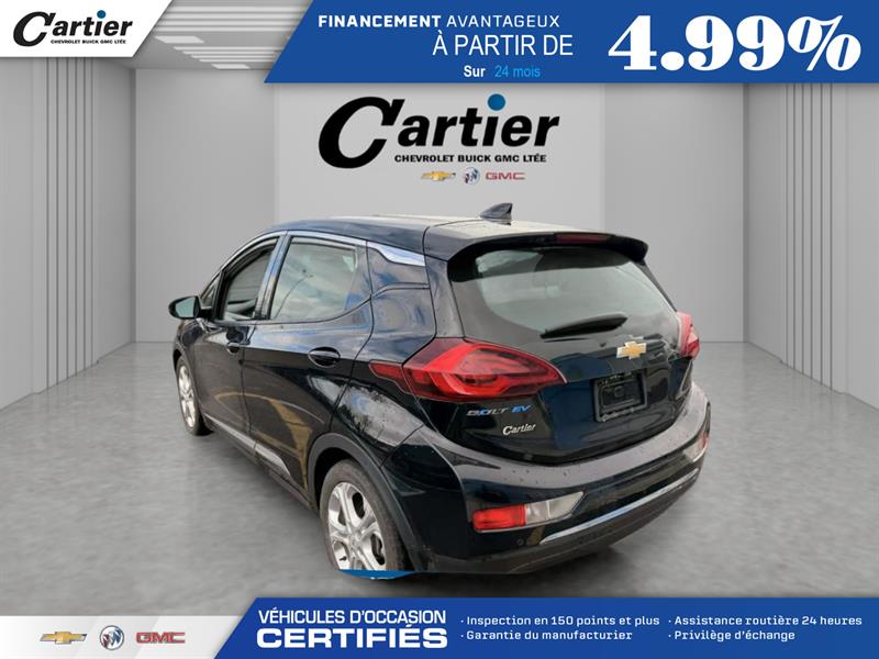 chevrolet Bolt EV 2020 - 8