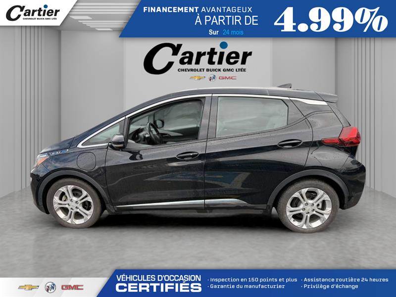 chevrolet Bolt EV 2020 - 9