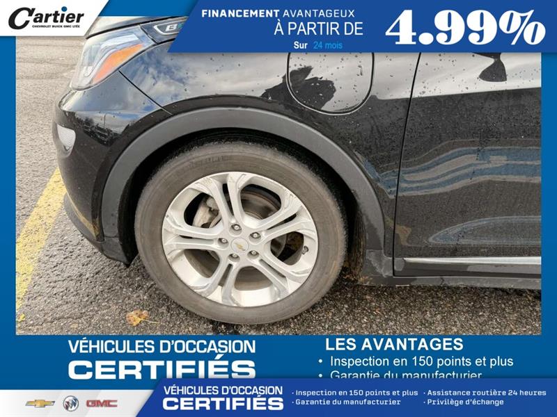 chevrolet Bolt EV 2020 - 10