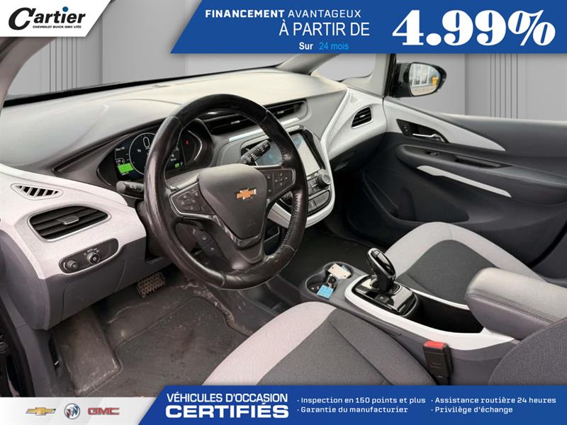 chevrolet Bolt EV 2020 - 11