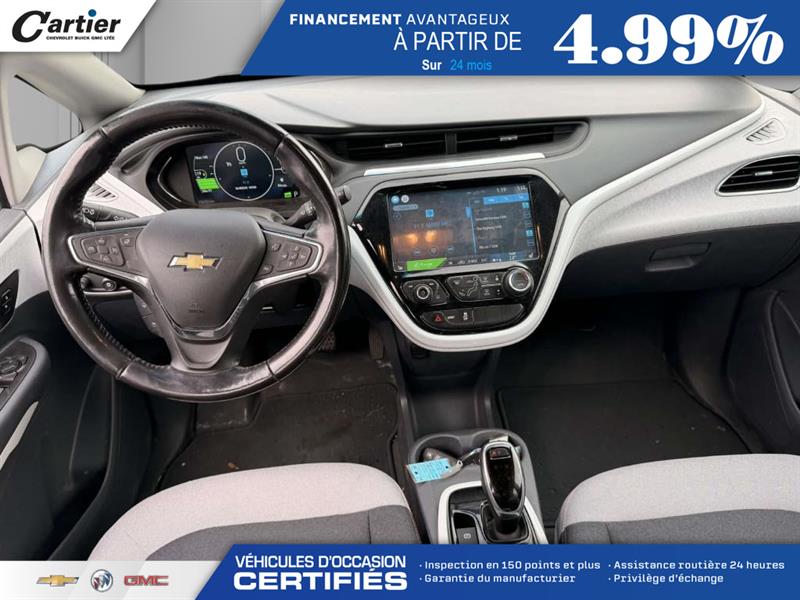 chevrolet Bolt EV 2020 - 13