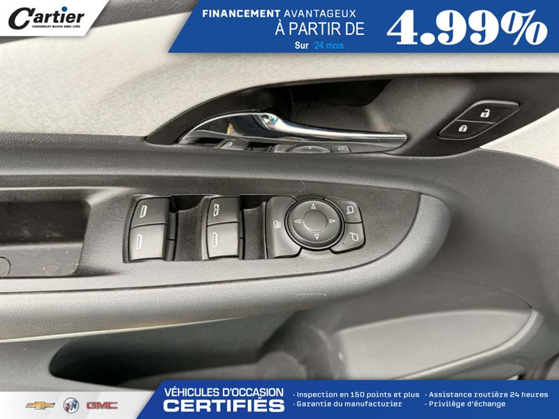 chevrolet Bolt EV 2020 - 14