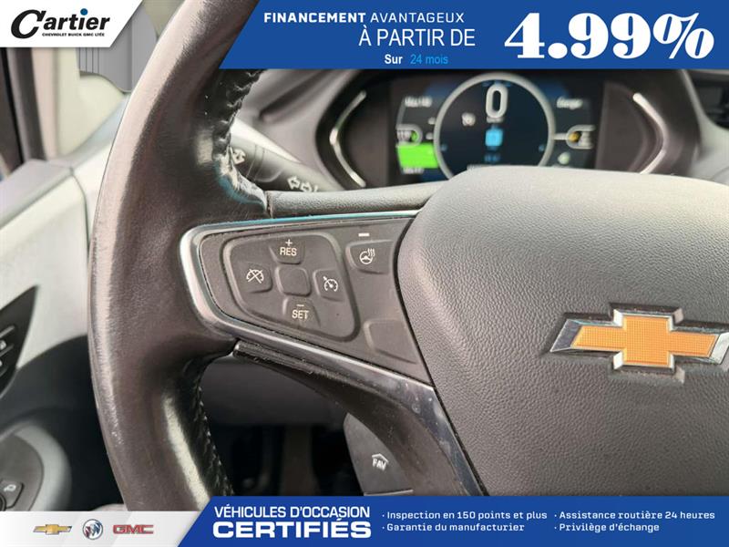 chevrolet Bolt EV 2020 - 15