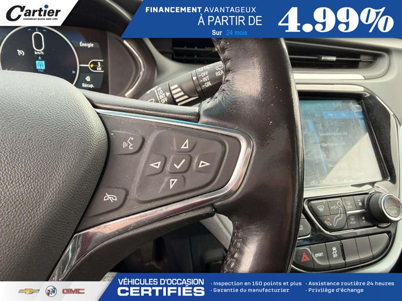 chevrolet Bolt EV 2020 - 16