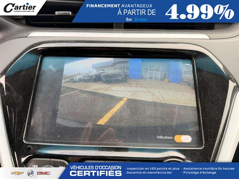 chevrolet Bolt EV 2020 - 18