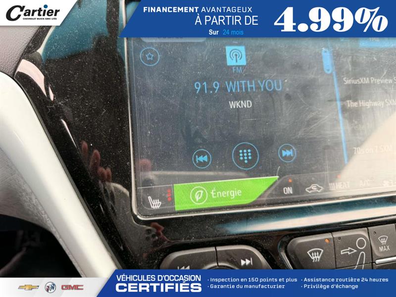 chevrolet Bolt EV 2020 - 20