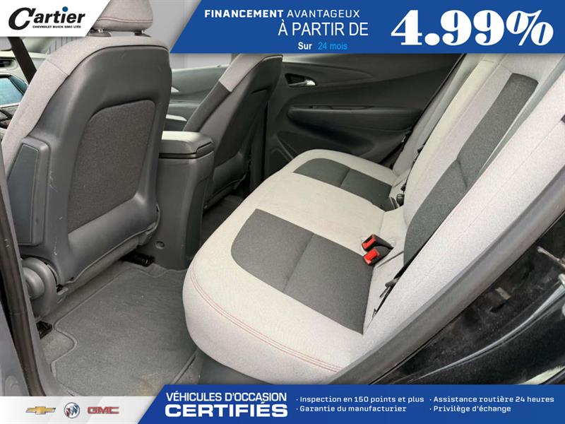 chevrolet Bolt EV 2020 - 21