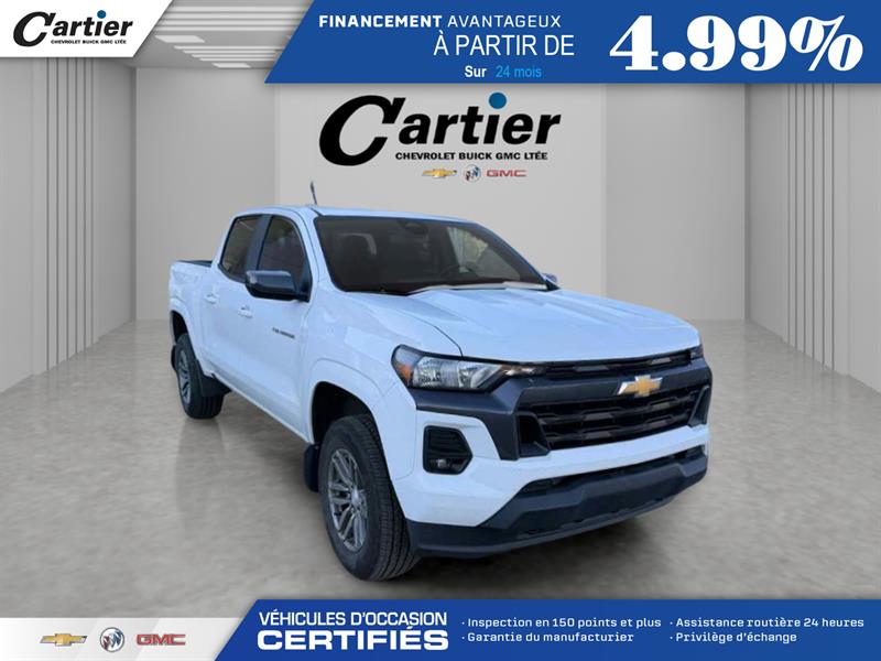 chevrolet Colorado 2023 - 2