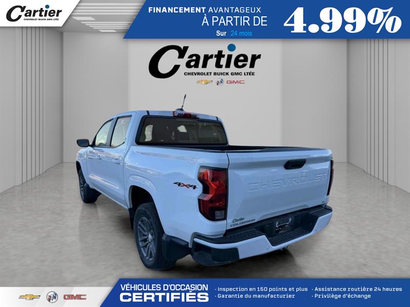 chevrolet Colorado 2023 - 6