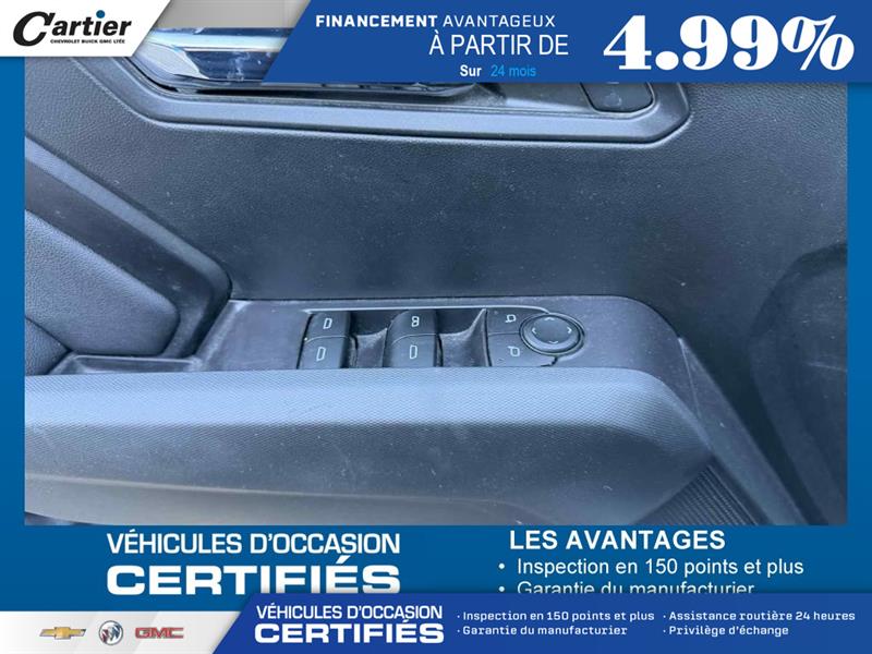 chevrolet Colorado 2023 - 12