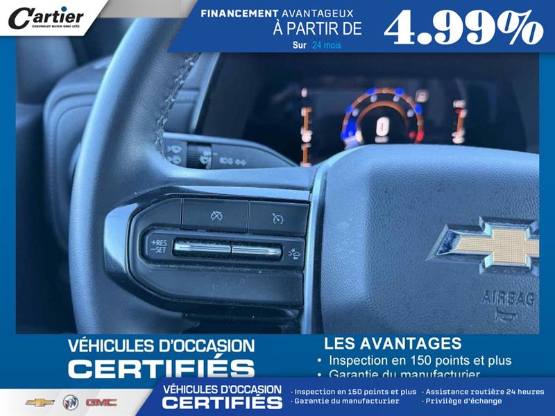 chevrolet Colorado 2023 - 13