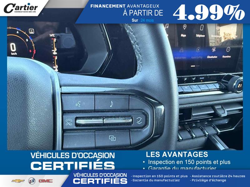 chevrolet Colorado 2023 - 14