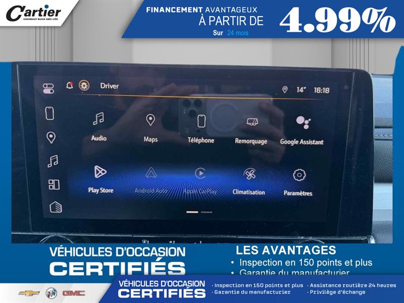 chevrolet Colorado 2023 - 15