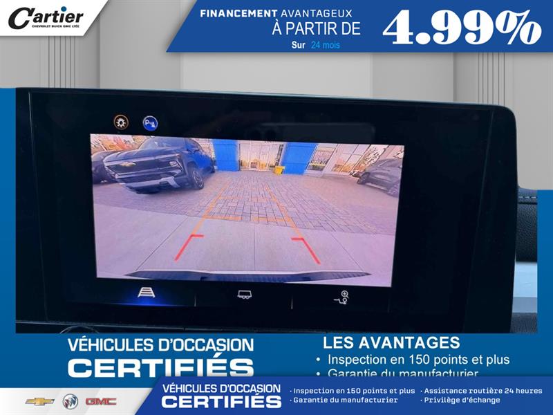 chevrolet Colorado 2023 - 16