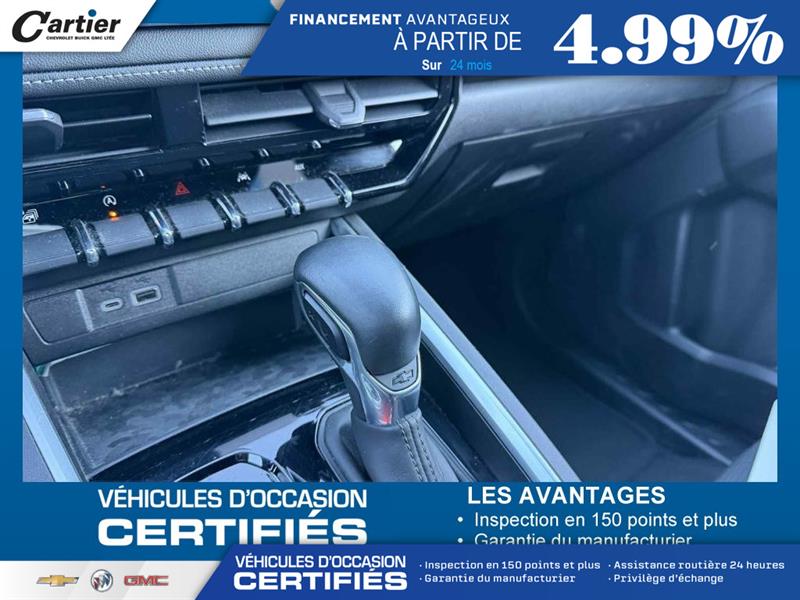 chevrolet Colorado 2023 - 17