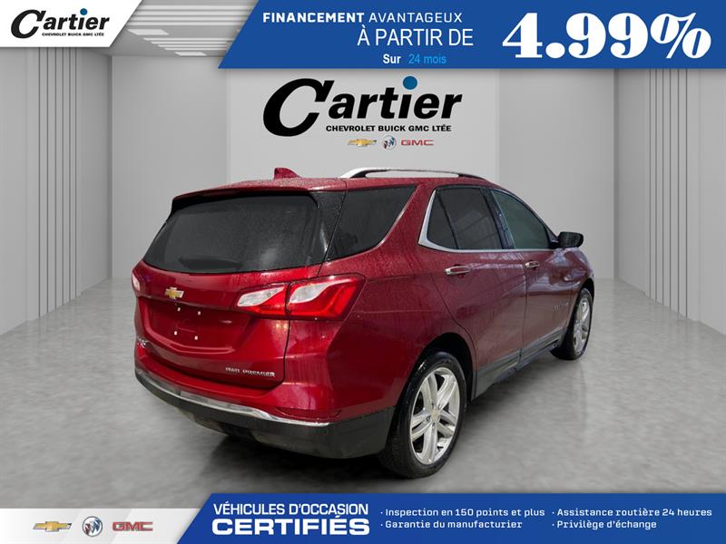 chevrolet Equinox 2021 - 5