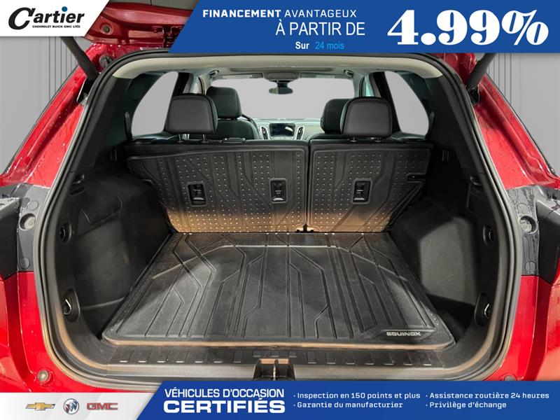 chevrolet Equinox 2021 - 7