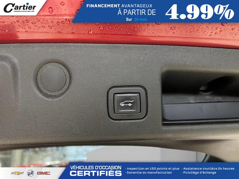 chevrolet Equinox 2021 - 8