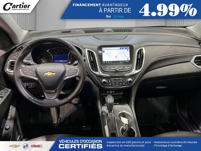 chevrolet Equinox 2021 - 14