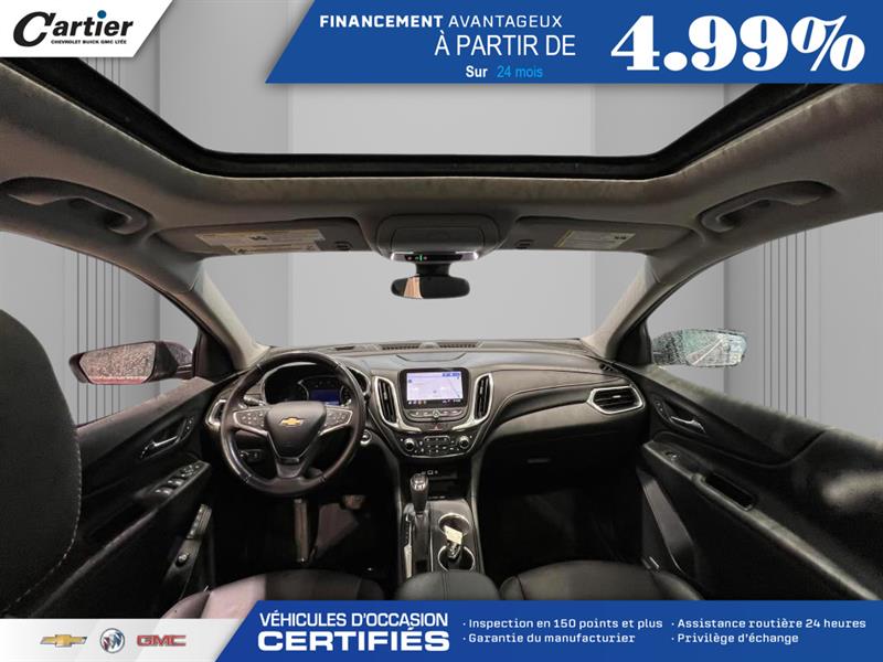 chevrolet Equinox 2021 - 15