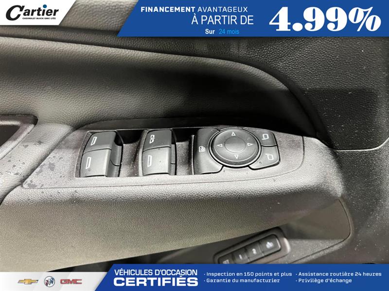 chevrolet Equinox 2021 - 16