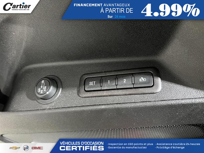 chevrolet Equinox 2021 - 17