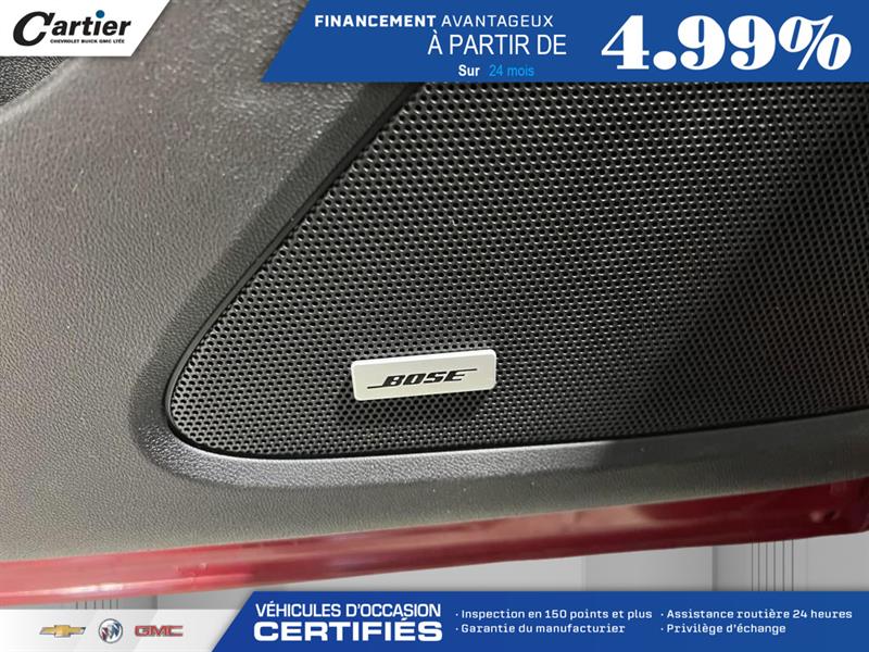 chevrolet Equinox 2021 - 18