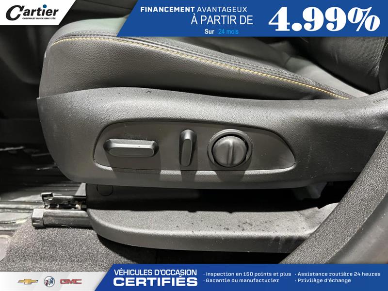 chevrolet Equinox 2021 - 19