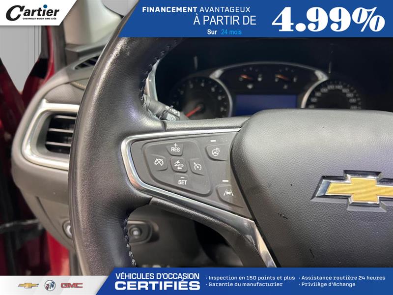 chevrolet Equinox 2021 - 20