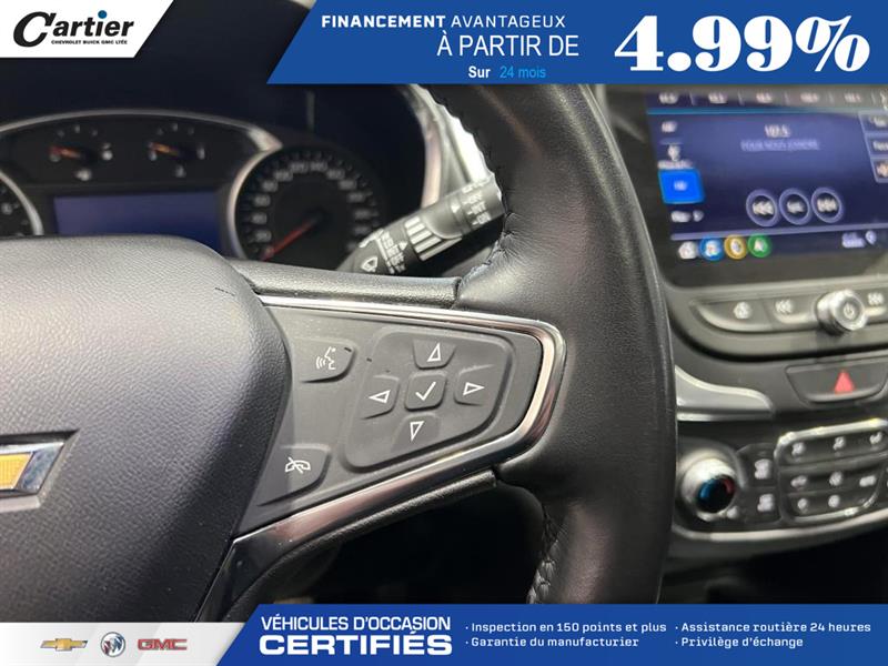 chevrolet Equinox 2021 - 21