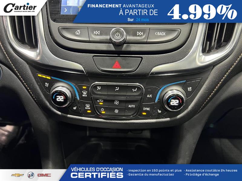 chevrolet Equinox 2021 - 26