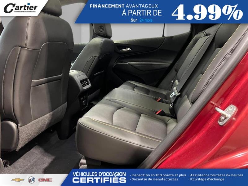 chevrolet Equinox 2021 - 27