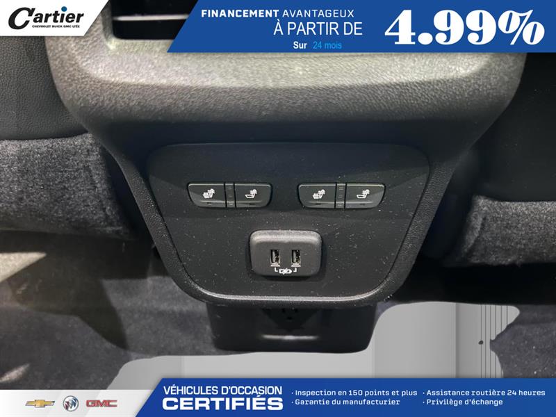 chevrolet Equinox 2021 - 28