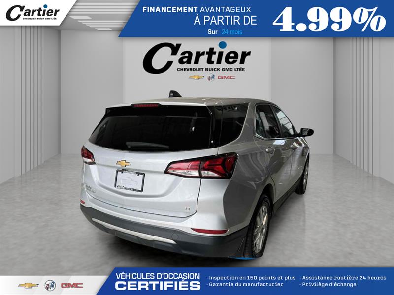 chevrolet Equinox 2022 - 4