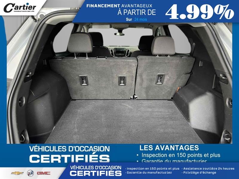 chevrolet Equinox 2022 - 6