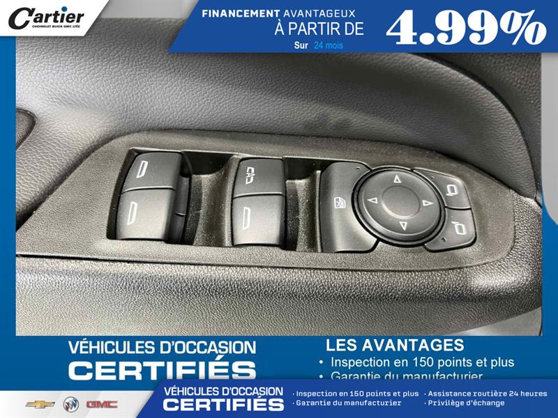 chevrolet Equinox 2022 - 13