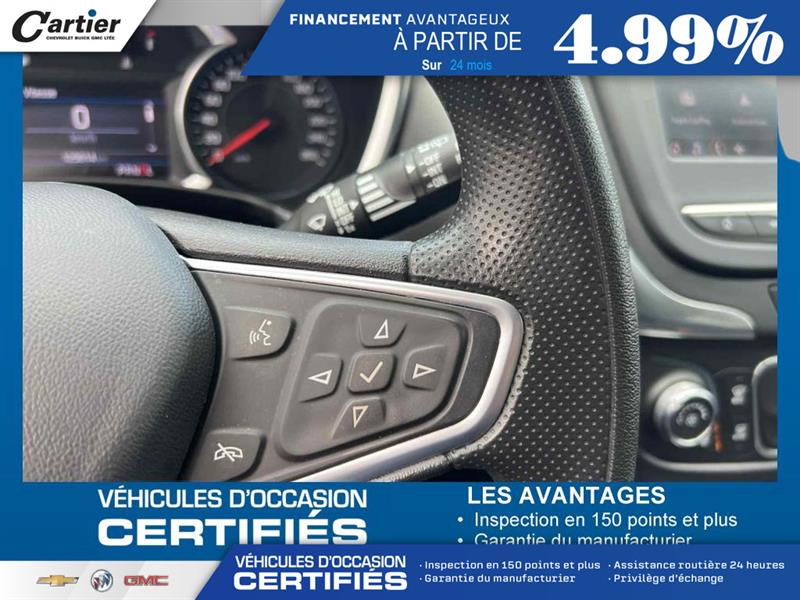 chevrolet Equinox 2022 - 16