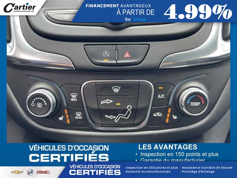 chevrolet Equinox 2022 - 17