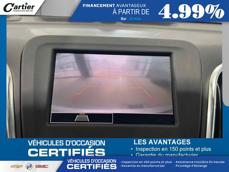 chevrolet Equinox 2022 - 20